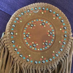 Zadig et voltaire bag